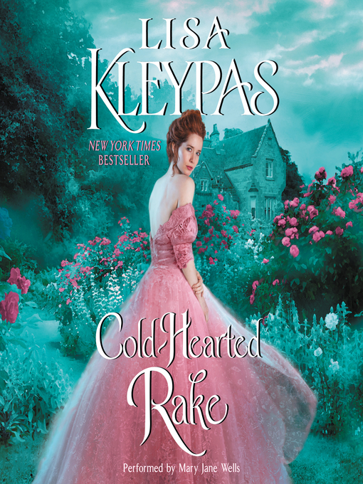 Title details for Cold-Hearted Rake by Lisa Kleypas - Wait list